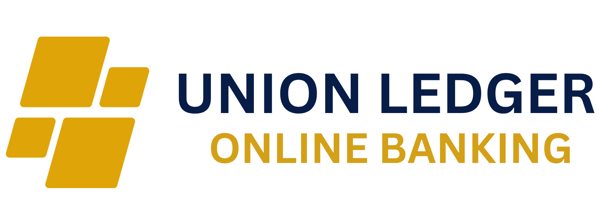 Union Ledger logo
